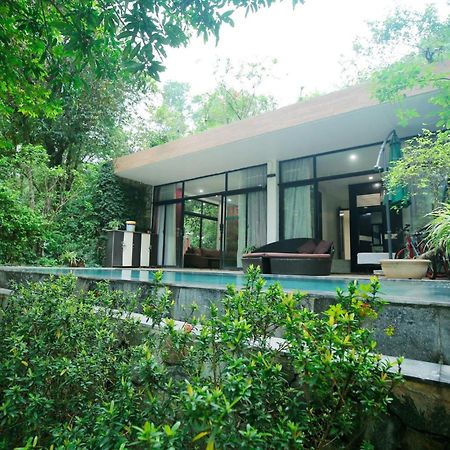 Flamingo Villa Owner_ Villa in Đại Lải Vĩnh Phúc Ngoc Quang Exterior foto
