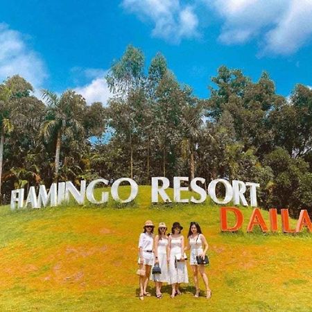 Flamingo Villa Owner_ Villa in Đại Lải Vĩnh Phúc Ngoc Quang Exterior foto