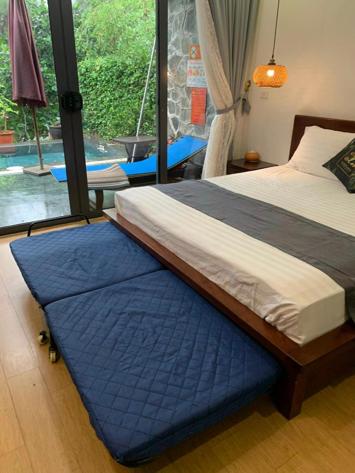 Flamingo Villa Owner_ Villa in Đại Lải Vĩnh Phúc Ngoc Quang Exterior foto