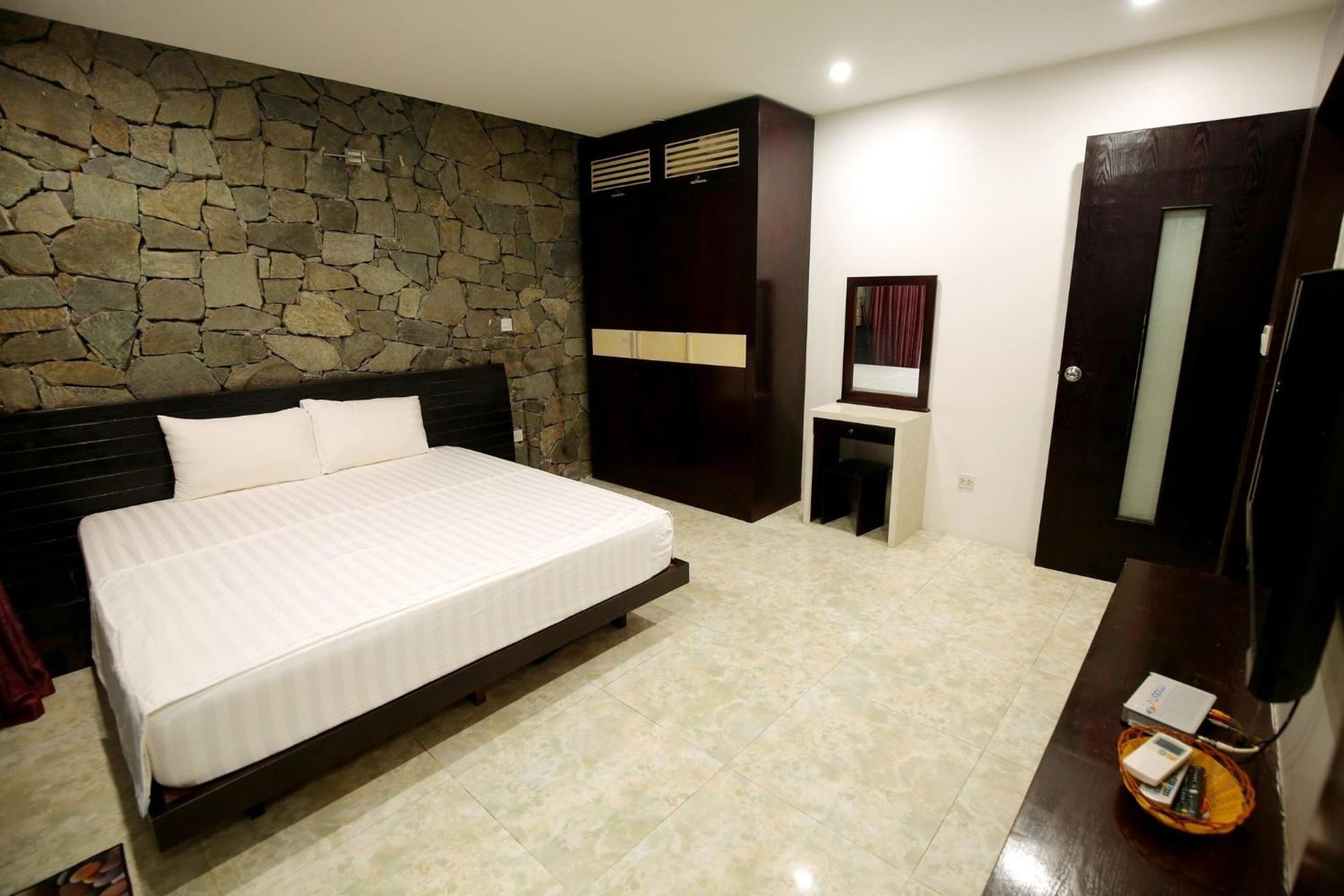 Flamingo Villa Owner_ Villa in Đại Lải Vĩnh Phúc Ngoc Quang Exterior foto