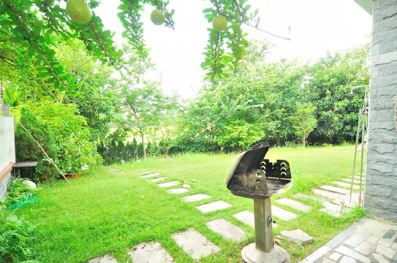 Flamingo Villa Owner_ Villa in Đại Lải Vĩnh Phúc Ngoc Quang Exterior foto