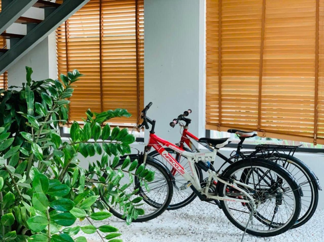 Flamingo Villa Owner_ Villa in Đại Lải Vĩnh Phúc Ngoc Quang Exterior foto