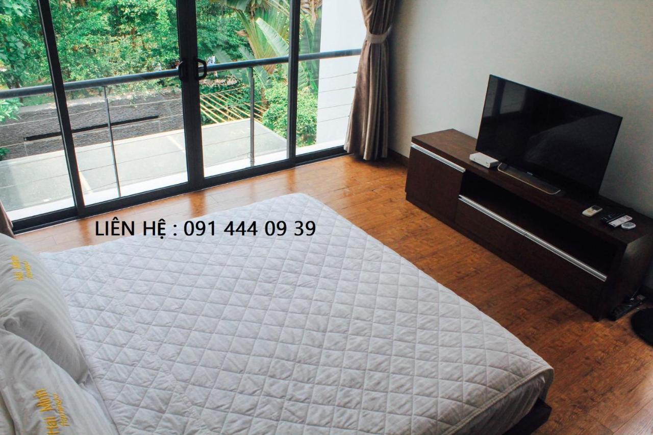 Flamingo Villa Owner_ Villa in Đại Lải Vĩnh Phúc Ngoc Quang Exterior foto